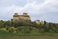 Castle Torrechiara, Italy