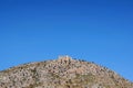 Castle of Torroella de Montgri, Catalonia