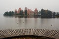 Castle of Trakai