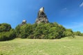 Castle Trosky, Czech Republic