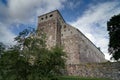Castle of Turku, Finnland Royalty Free Stock Photo