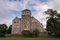 Castle of Turku, Finnland Royalty Free Stock Photo