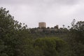 Castle Ulldecona