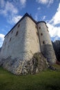 Castle in Vallangin 4