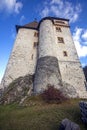 Castle in Vallangin 3