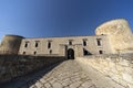 Castle of Venosa, Potenza, Italy