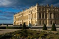 Castle of Versailles