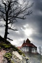 Castle Veveri, Czech Republic