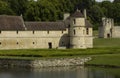 The castle of villarceaux