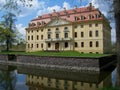 Castle of Wachau Royalty Free Stock Photo