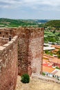 Castle of Silves