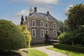 castle warmelo in holland