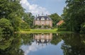 castle warmelo in holland