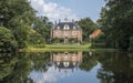 castle warmelo in holland