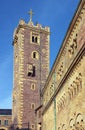 Castle Wartburg, Germany Royalty Free Stock Photo