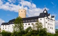 Castle Wildeck Saxony Germany image