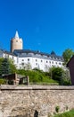 Castle Wildeck Saxony Germany image