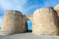 Castle of William the Conqueror, Castle of Falaise