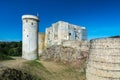 Castle of William the Conqueror, Castle of Falaise