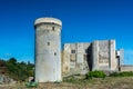 Castle of William the Conqueror, Castle of Falaise