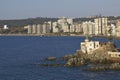 Castle Wulff in Vina del Mar, Chile