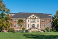 Castleman Building at the University of Connecticut