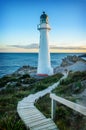 Castlepoint Lighthouse