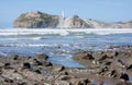 Castlepoint, New Zealand