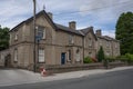 Castlepollard, County Westmeath, Ireland, 11th July 2023. Castlepollard Garda Station