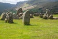 Castlerigg Stone Circle, Keswick Cumbria England 16.5.15