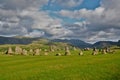 Castlerigg Stone Circle