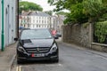 Castletown, Isle of Man, June 16, 2019. Castletown Harbour, Isle of Man Royalty Free Stock Photo