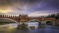 Castlevecchio, Verona