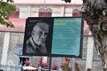 Derek Walcott Square, Castries Saint Lucia