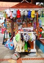 Castries St. Lucia - Souvenirs