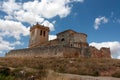 Castrillo de Solarana, Burgos, Spain