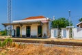 Castro Marim Village in Portugal