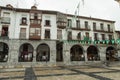 Castro Urdiales city hall