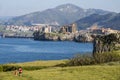 Castro Urdiales, Spain