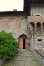 Castrocaro Terme Royalty Free Stock Photo