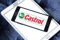 Castrol logo