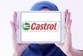 Castrol logo