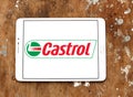 Castrol logo