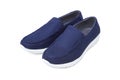 Casual Men Moccasins Slip On Shoes