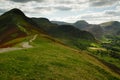 Cat Bells Royalty Free Stock Photo