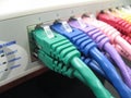 Cat5e Cat6 Ethernet Patch Cables