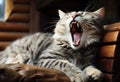 Cat feline animal cute pets fur