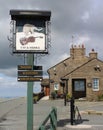 The Cat and Fiddle Pub