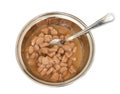 Cat food Royalty Free Stock Photo