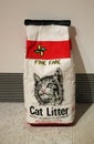 Cat Litter by Robert Gober